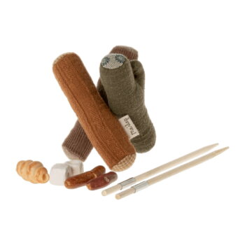 Lagerfeuer Set von Maileg