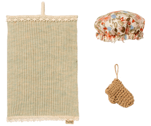 Wellness Set von Maileg