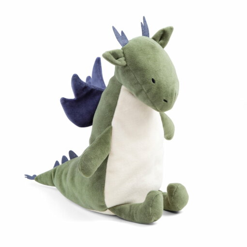 Dragon Tales, Sky der Drache von Sebra