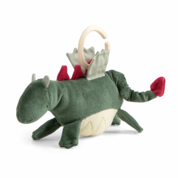 Drache, Spieluhr von Sebra