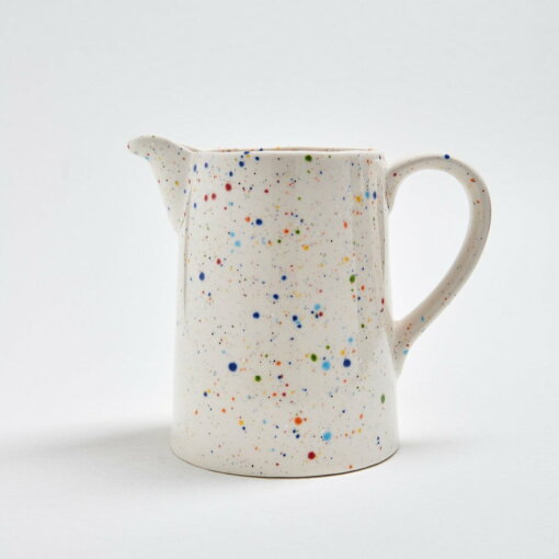 Party Pitcher weiß 1.35L von Egg Back Home