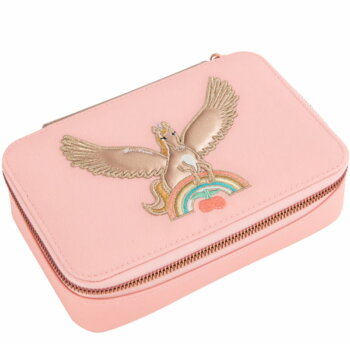 Federmappen Box Gefüllt - Pegasus von Jeune Premier