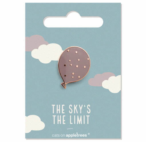 Pin Lutballon von cats on appletrees