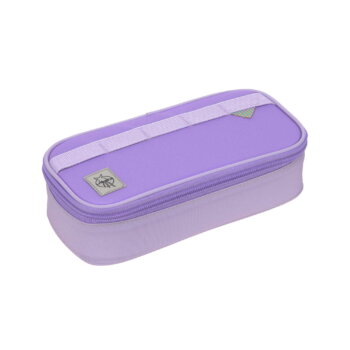 Schlampermäppchen - Unique Violet von Lässig