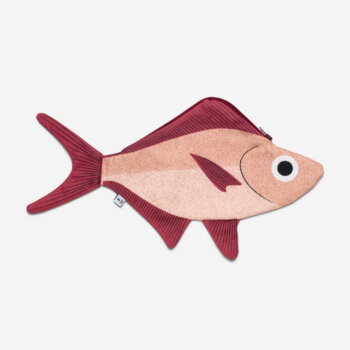 Fall Alfonsino Etui Tasche von Don Fisher