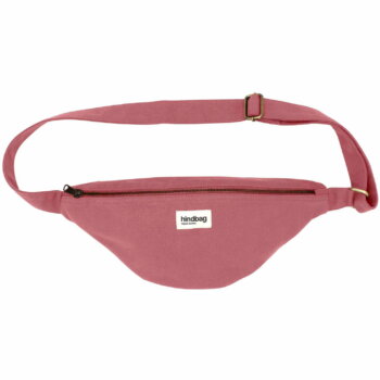 Sasha Gürteltasche Größe L - Rosa - Sommer von Hindbag