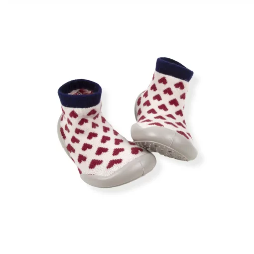 Haussocken Schuhe Bonheur von Collégien