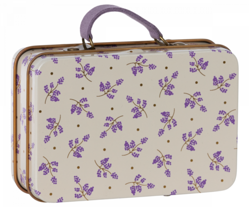Kleiner Koffer, Madelaine - Lavendel von Maileg