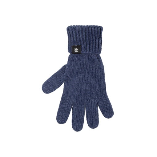Handschuhe Kids Silky marine von Pure Pure