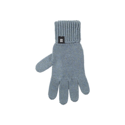 Handschuhe Kids Silky sturmblau von Pure Pure