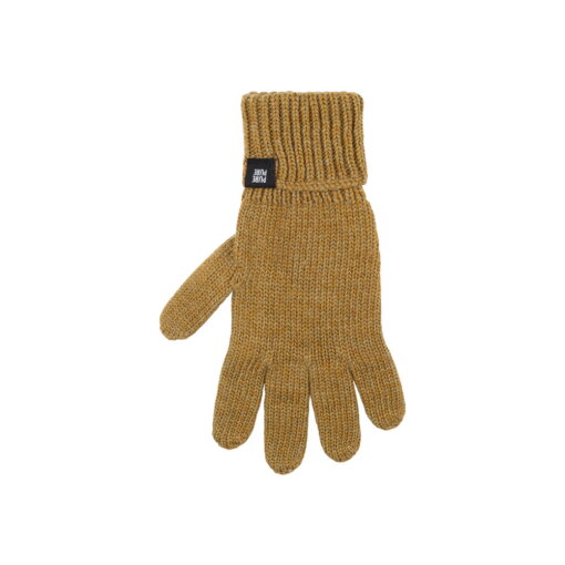 Handschuhe Kids Silky schilf von Pure Pure
