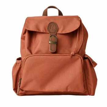 Rucksack sweet tea braun von Sebra