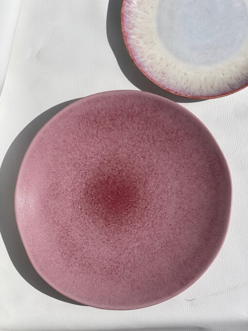 Hey Girl Speiseteller 28 cm von Egg Back Home