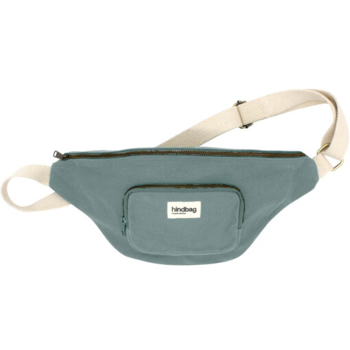 Sofia XL Gürteltasche -Salbei - Sommer
