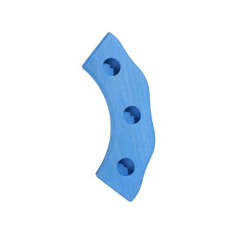 Geburtstags-Welle blau von nic toys