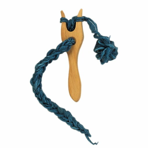 Strickgabel (ohne Wolle) von nic toys