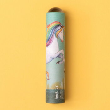 Einhorn Kaleidoskop von Londji