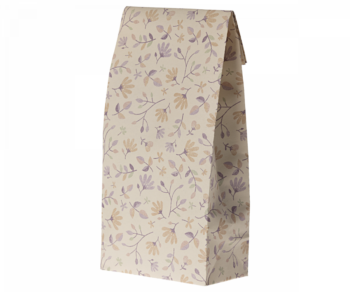 Geschenktüte, Merle meliert - Mikro von Maileg