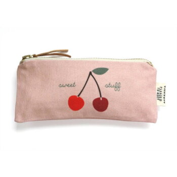 Slim Kirschbeutel Tasche von pleased to meet