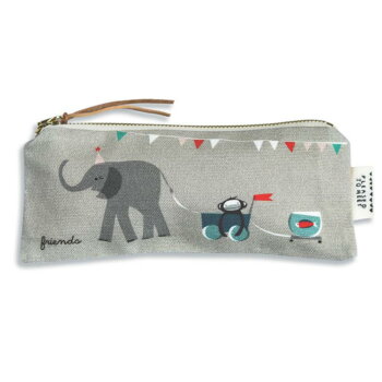 Schlanke Freunde Tasche von pleased to meet