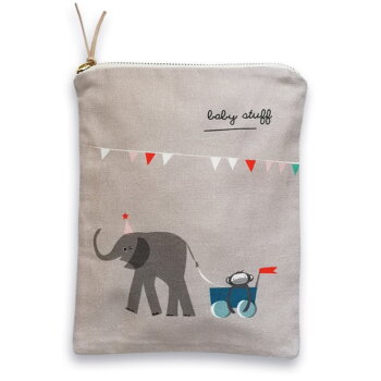 Freunde-Tasche von pleased to meet
