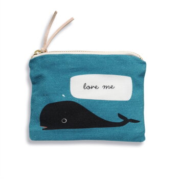Wal-Purse Tasche von pleased to meet
