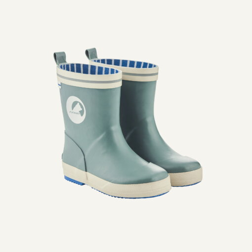 Finkid Essential Gummistiefel VESI mit reflektierenden Details