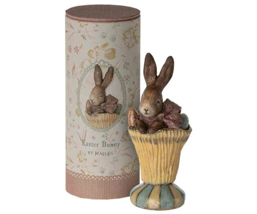 Osterhase EASTER BUNNY No. 14 Hase 11 cm von Maileg