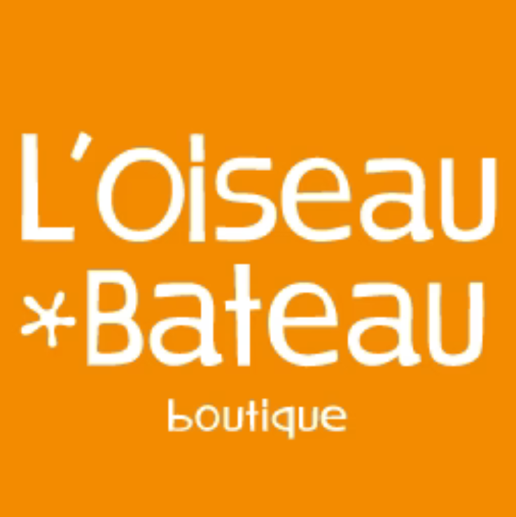 L'Oiseau Bateau