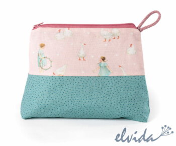 Individuelle BAUERNHOF Waschtasche & Kinderwaschbeutel - Produktbild 1