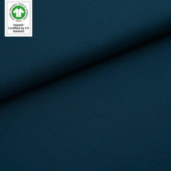 Biojersey Uni water by night - Produktbild 1