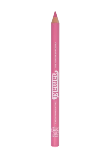 Schminkstift Schlank- Einzeln - Pink von Namaki
