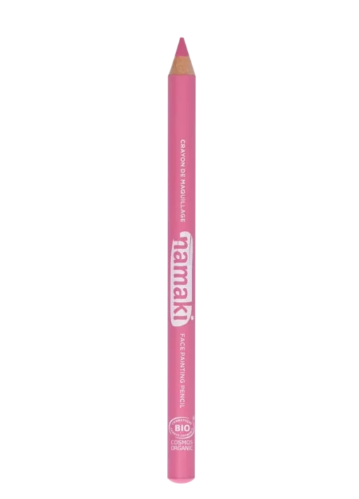 Schminkstift Schlank- Einzeln - Pink von Namaki