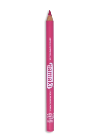 Schminkstift Schlank- Einzeln - Fuchsia von Namaki