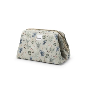 Kulturbeutel Zip&Go - Fairytale Forest von Elodie