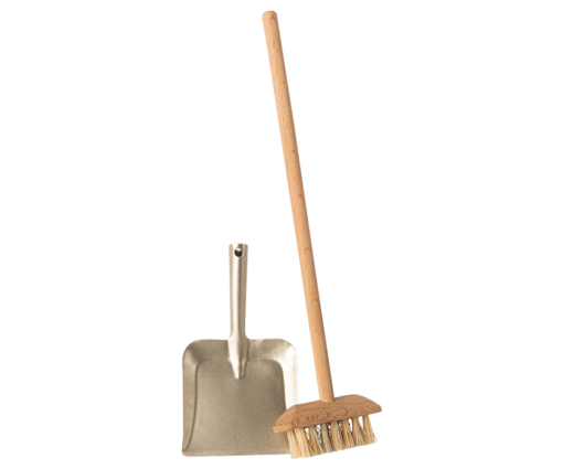 Handfeger Set von Maileg