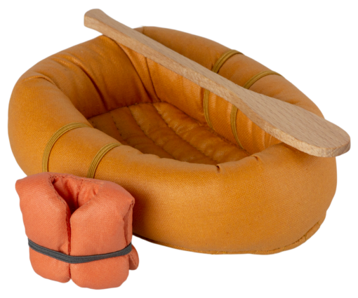 Schlauchboot, Maus von Maileg