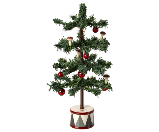 Weihnachtsbaum, Maus von Maileg