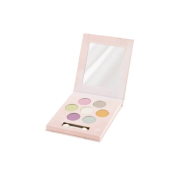 Lidschatten-Palette - Wildlife von Namaki