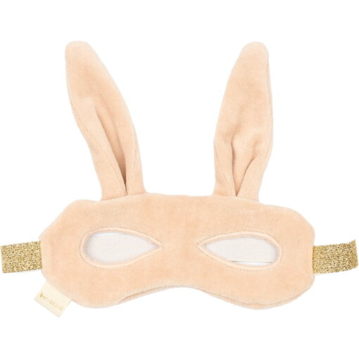 Kostüm - Tiermaske - Hase von Fabelab