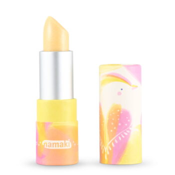 Lippenbalsam - Vanille - Perlglanz von Namaki