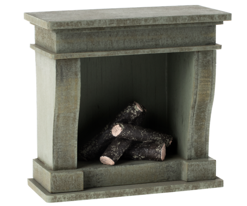 Miniatur Kamin von Maileg