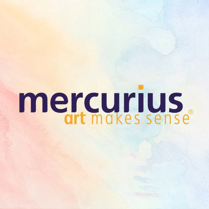 Mercurius - Art Makes Sense