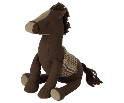 Pony mittel von Maileg