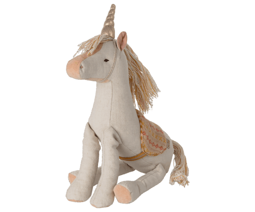 Einhorn mittel von Maileg