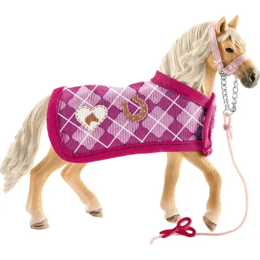 Pferd Horse Club 42431 Sofias Mode-Kreation von Schleich